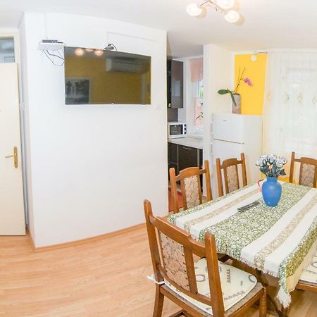 Apartma Soncek Bovec Exteriér fotografie