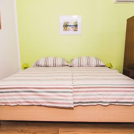 Apartma Soncek Bovec Exteriér fotografie