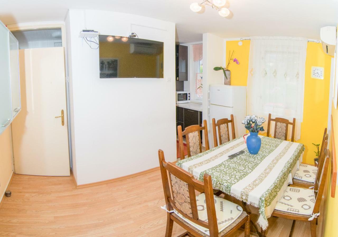 Apartma Soncek Bovec Exteriér fotografie