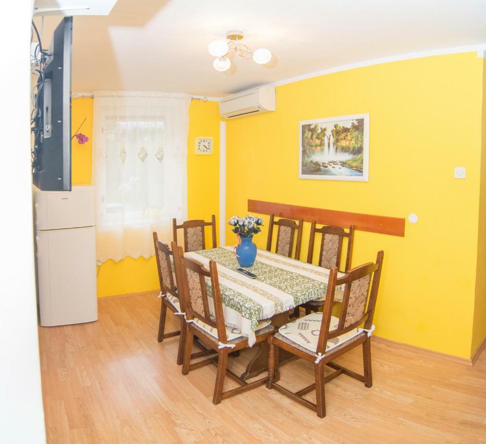 Apartma Soncek Bovec Exteriér fotografie