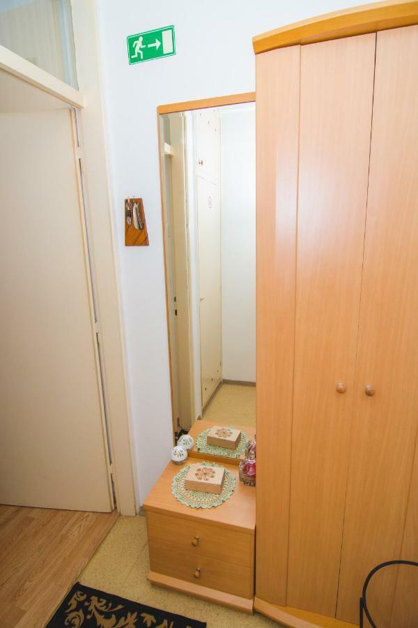 Apartma Soncek Bovec Exteriér fotografie